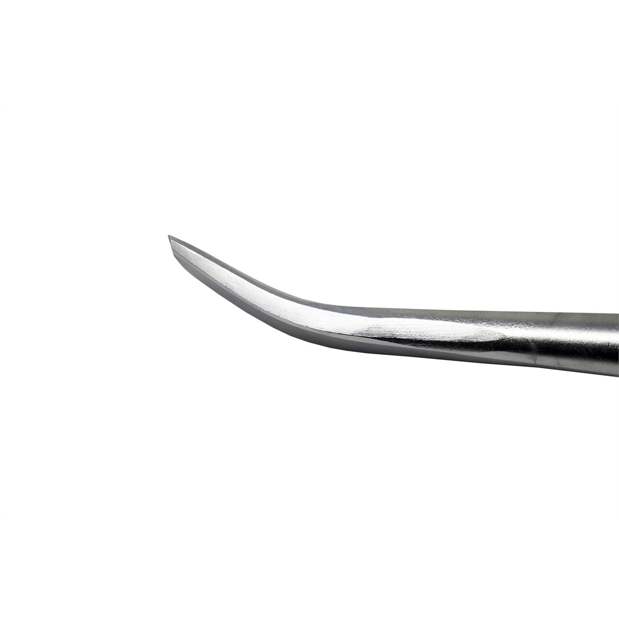 K Tool International Alignment Bars — 7/8in. x 36in., Chrome Alloy Steel, Heavy-Duty, Zinc Plated, Model# KTI71634
